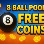 8 Ball Pool Free Coins Generator (2025) – Unlock Unlimited Coins Easily!