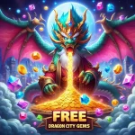 Free Dragon City Gems Generator (2025) – Unlock Unlimited Gems Easily!