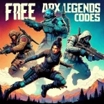 Free Apex Legends Codes Generator: 100% Working Methods (2025)