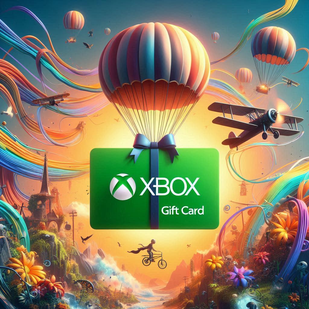 Xbox Gift Card Code Generator: 100% Working Methods (2025 Guide)